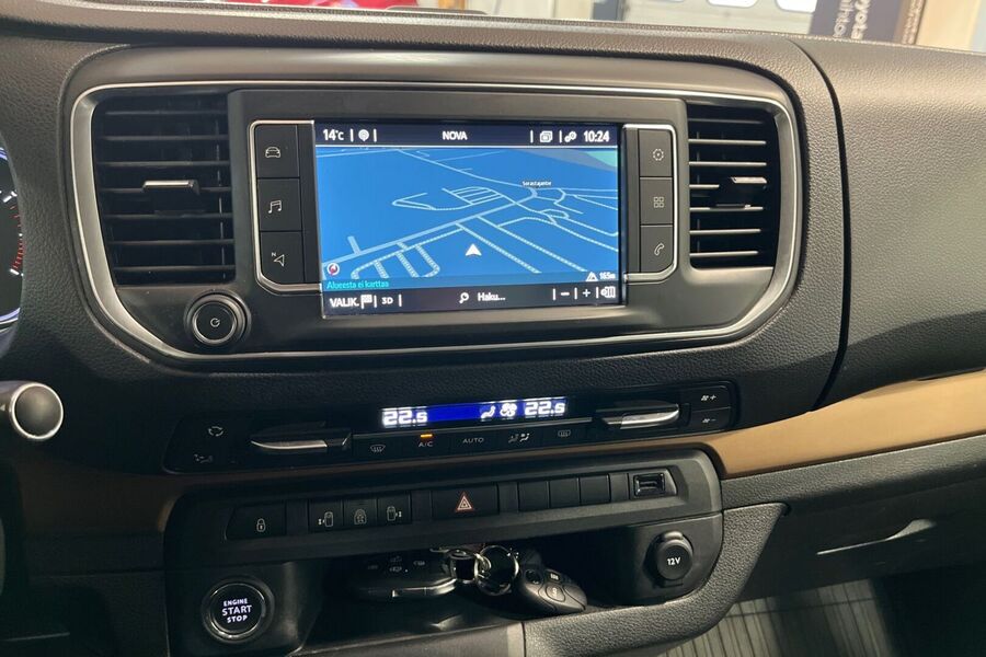 Toyota Proace Verso vaihtoauto