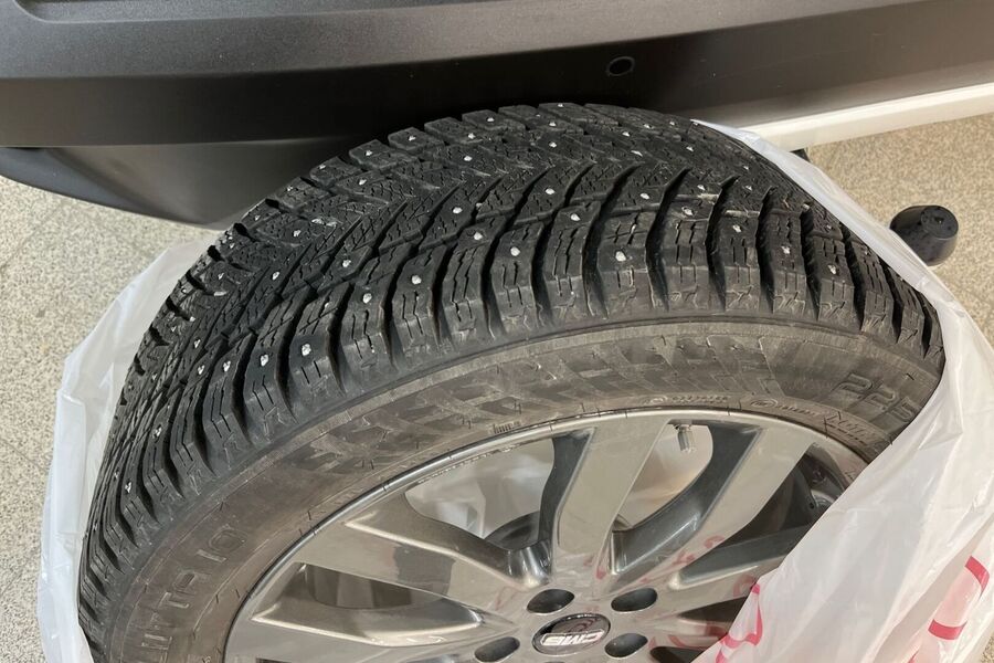 Toyota Corolla Cross vaihtoauto