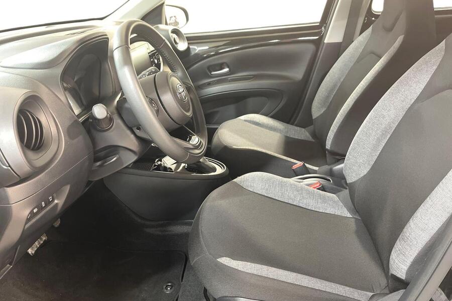 Toyota Aygo X vaihtoauto