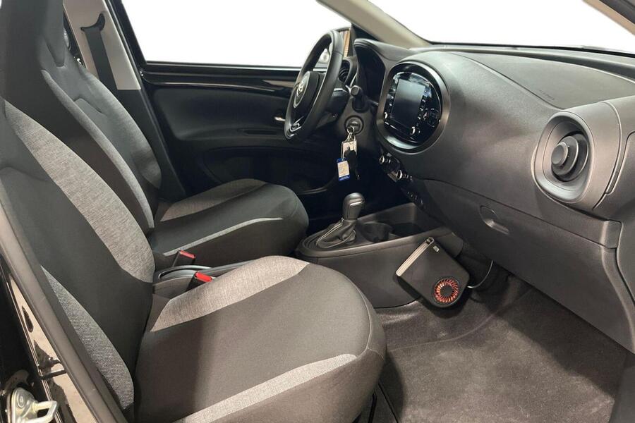 Toyota Aygo X vaihtoauto