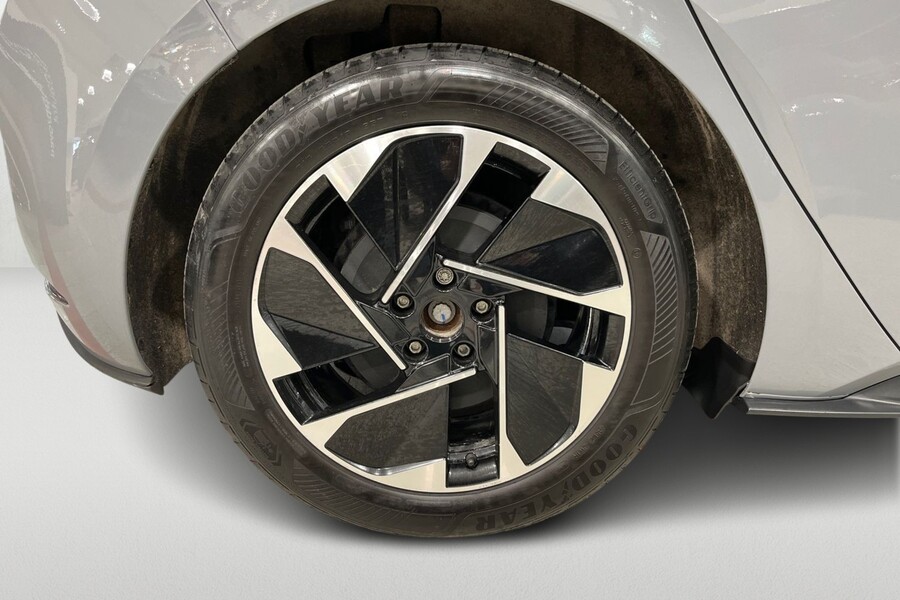 Volkswagen ID.3 vaihtoauto