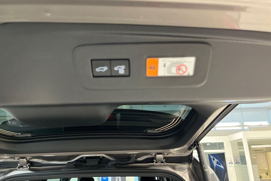 Toyota Land Cruiser vaihtoauto