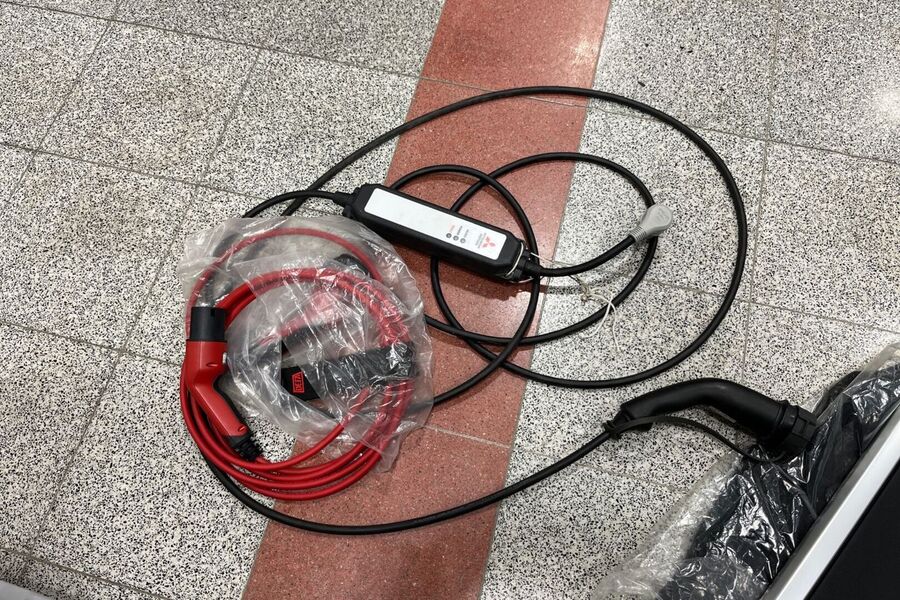 Mitsubishi Eclipse Cross vaihtoauto