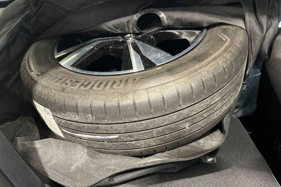 Toyota Corolla Cross vaihtoauto