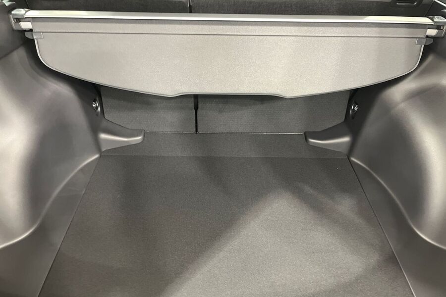 Toyota Corolla Cross vaihtoauto