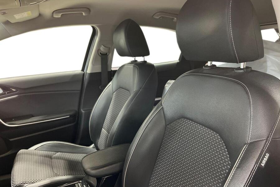 Kia XCeed vaihtoauto