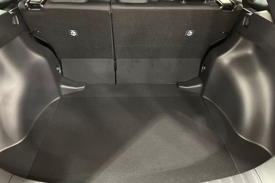 Kia XCeed vaihtoauto