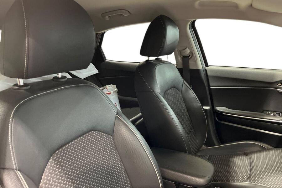 Kia XCeed vaihtoauto