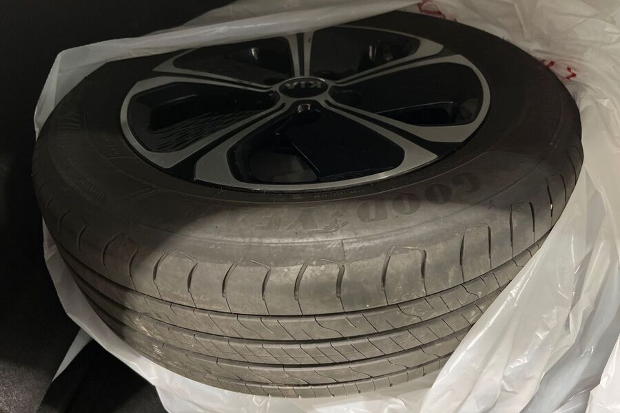 Kia XCeed vaihtoauto