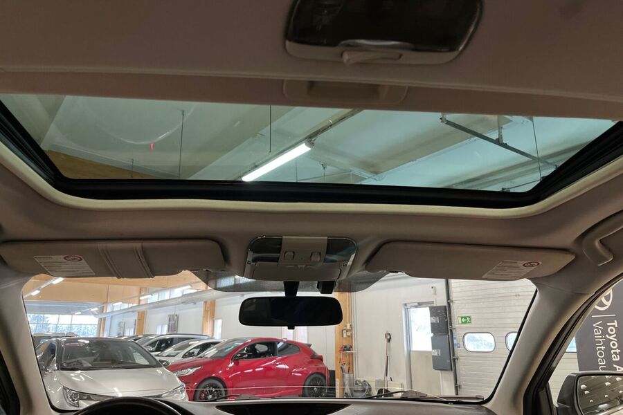 Subaru Outback vaihtoauto