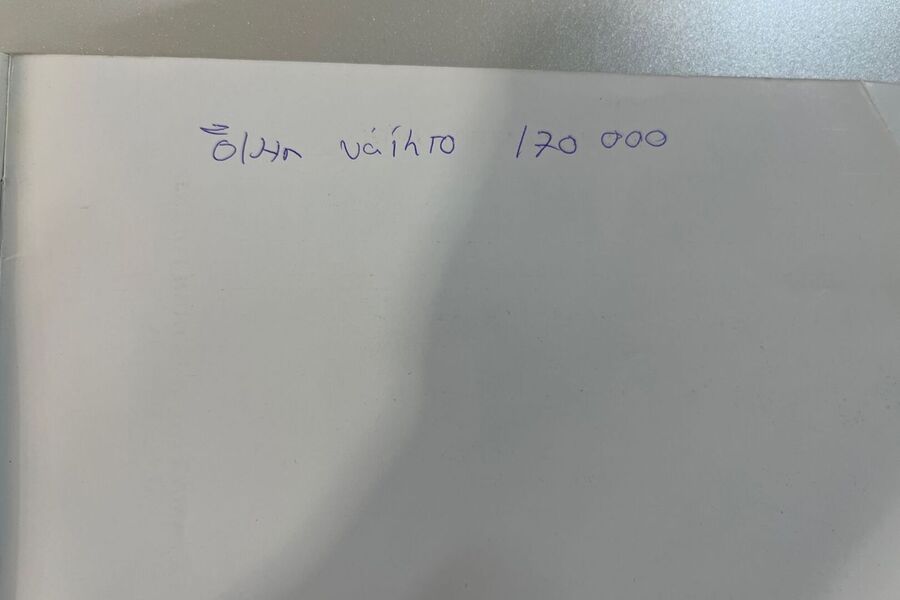 Subaru Outback vaihtoauto