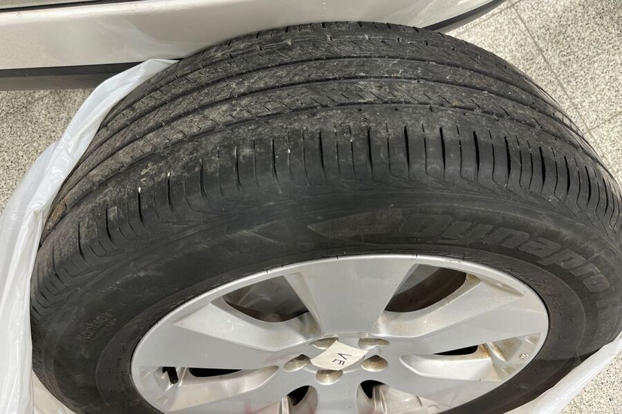 Subaru Outback vaihtoauto