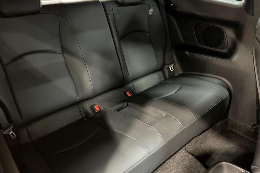 Toyota GR Yaris vaihtoauto