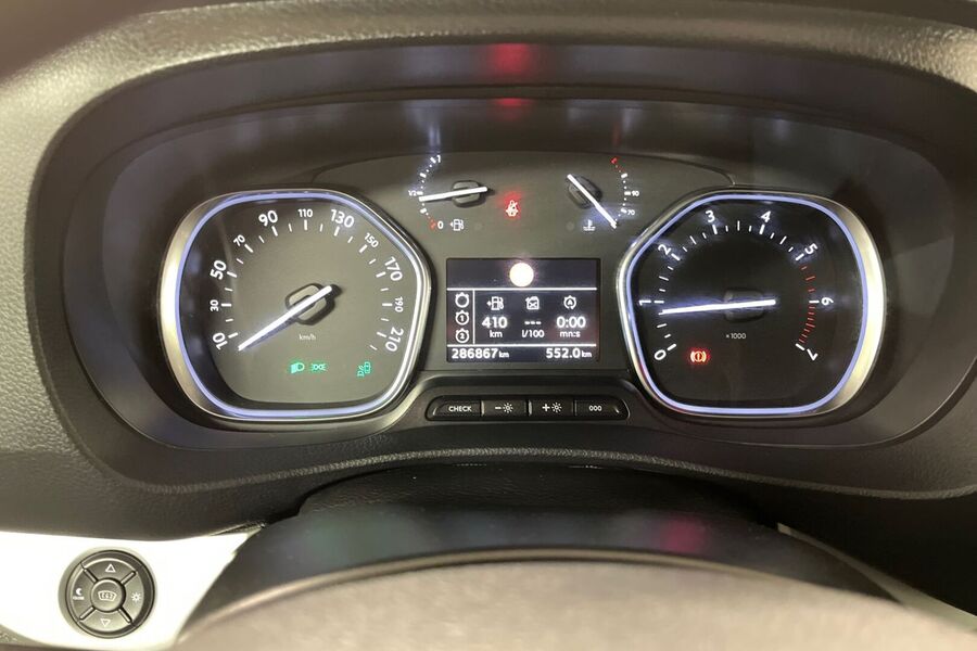 Toyota Proace Verso vaihtoauto