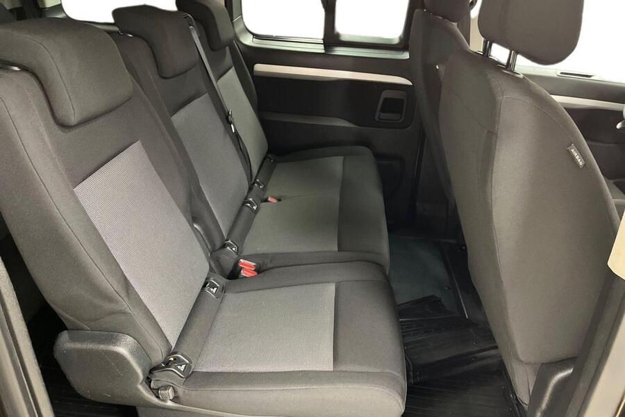 Toyota Proace Verso vaihtoauto