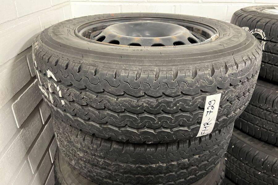 Toyota Proace Verso vaihtoauto