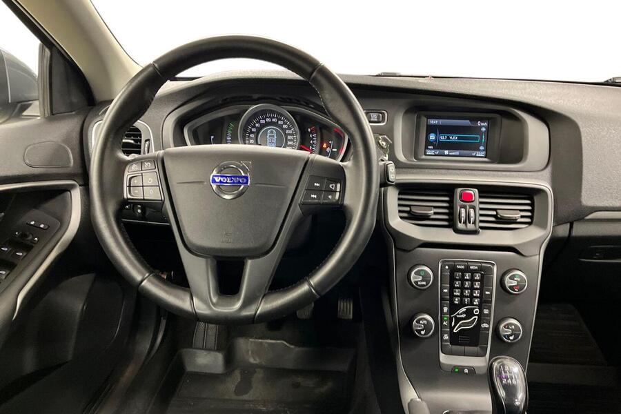 Volvo V40 vaihtoauto