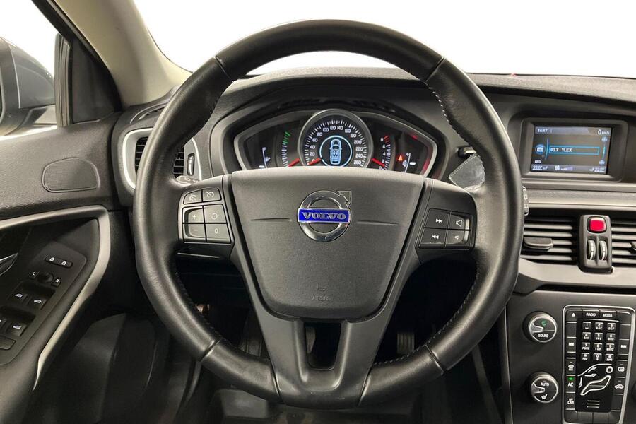 Volvo V40 vaihtoauto