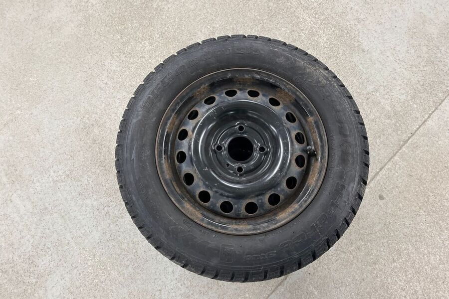 Nissan Micra vaihtoauto