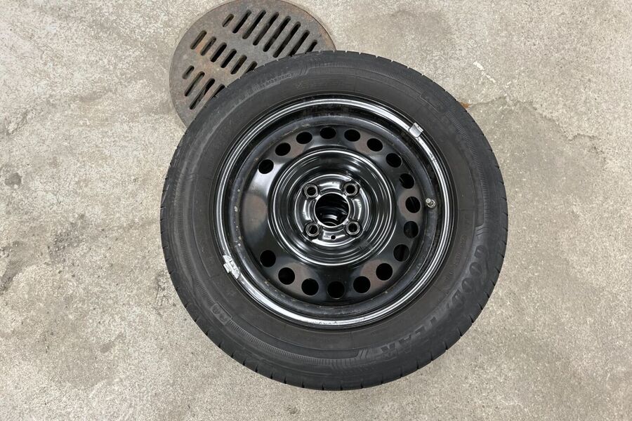 Nissan NOTE vaihtoauto