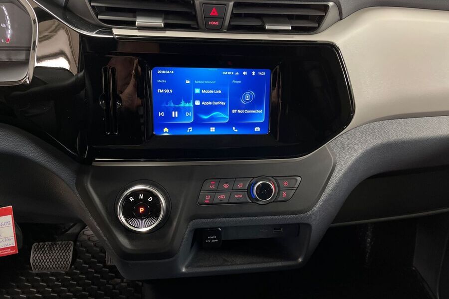 Maxus e-Deliver 3 vaihtoauto