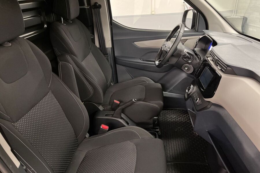 Maxus e-Deliver 3 vaihtoauto