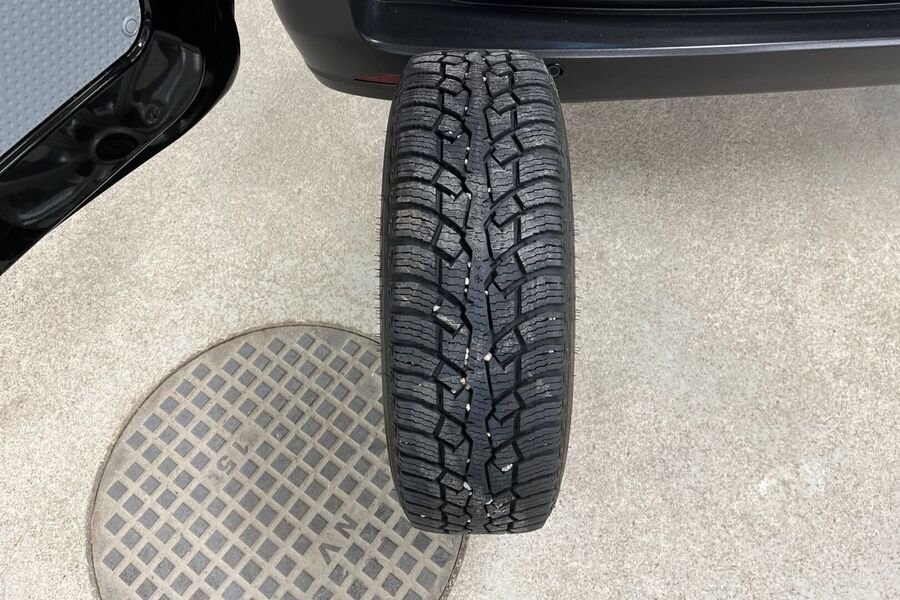 Maxus e-Deliver 3 vaihtoauto