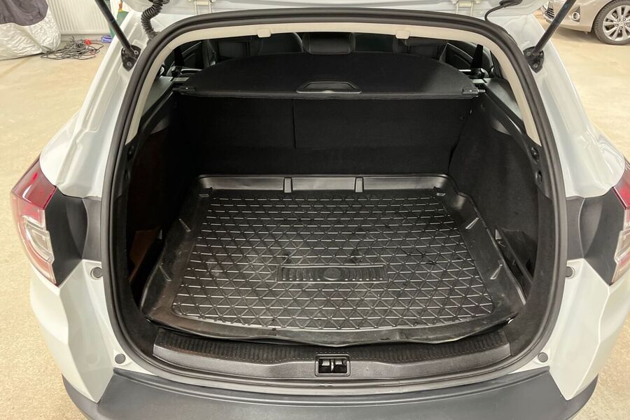 Renault Mégane vaihtoauto