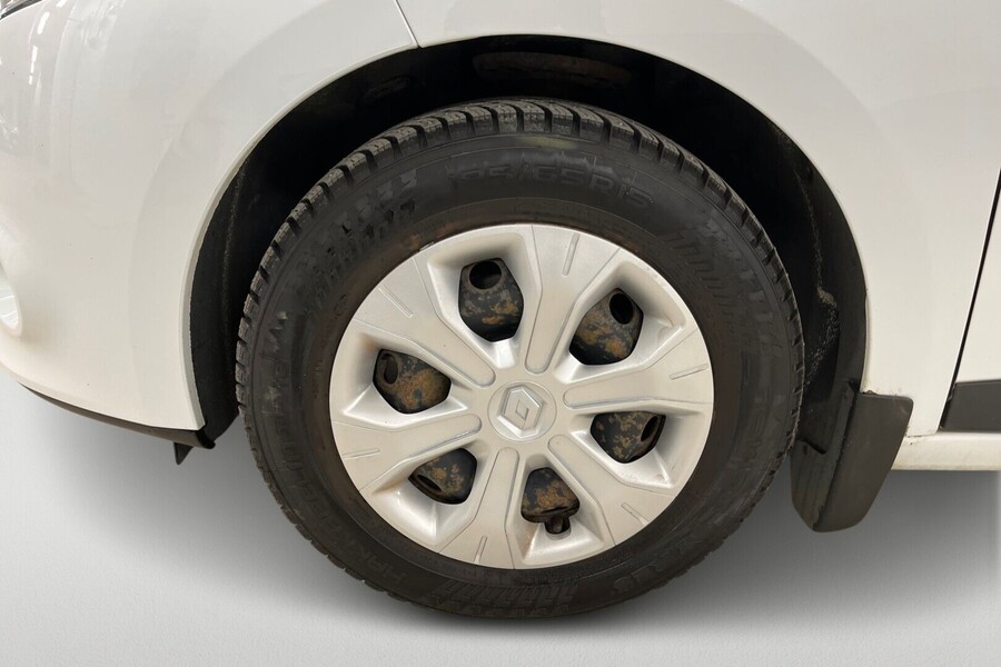 Renault Mégane vaihtoauto