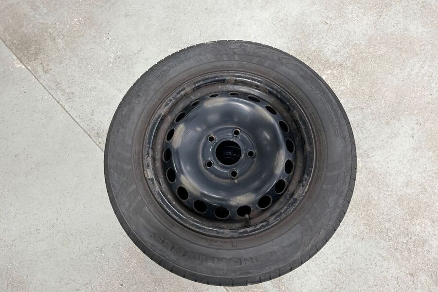 Renault Mégane vaihtoauto