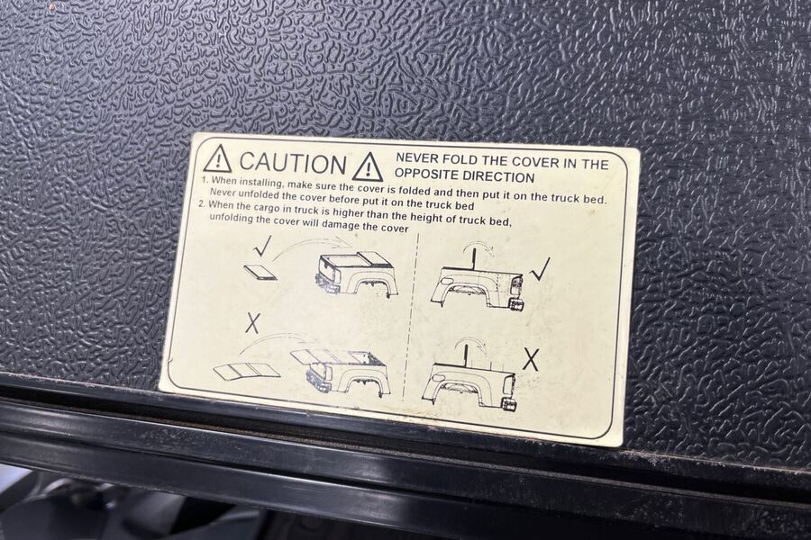 Isuzu D-Max vaihtoauto