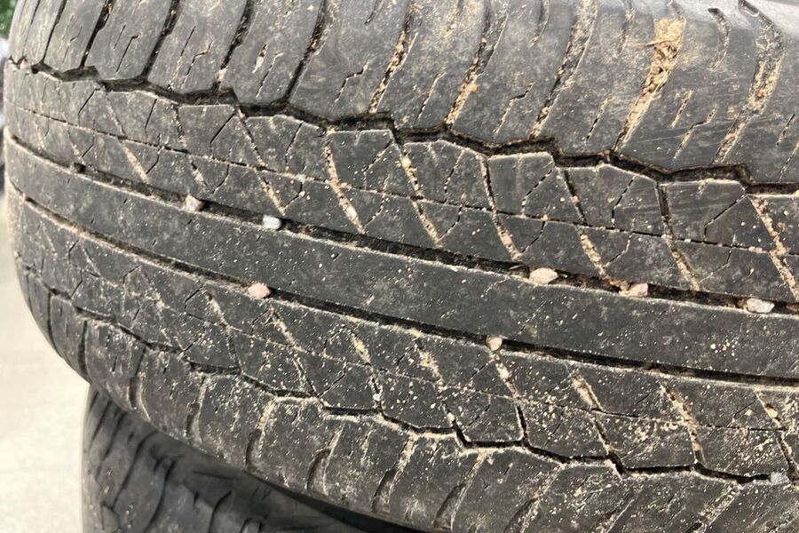 Isuzu D-Max vaihtoauto