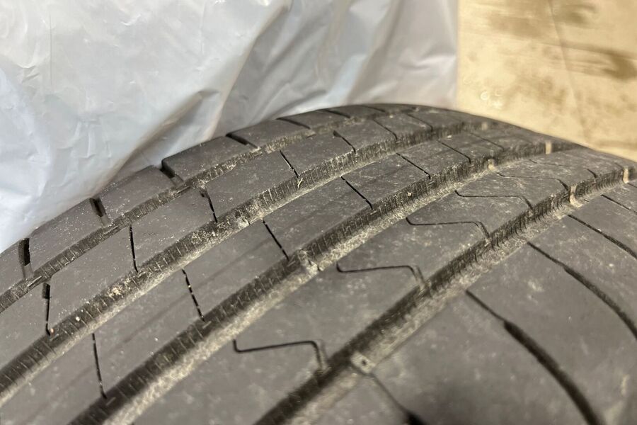 Volkswagen Caddy vaihtoauto