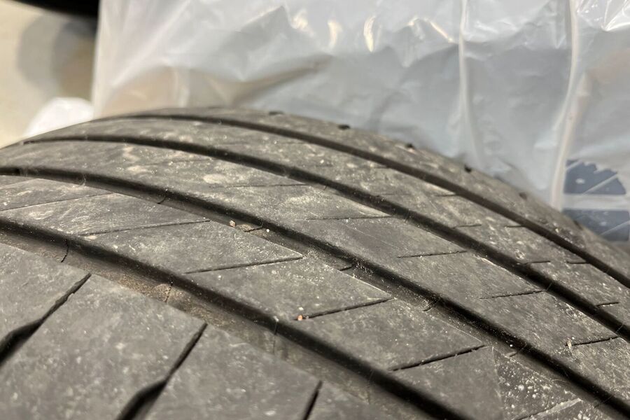 Toyota bZ4X vaihtoauto