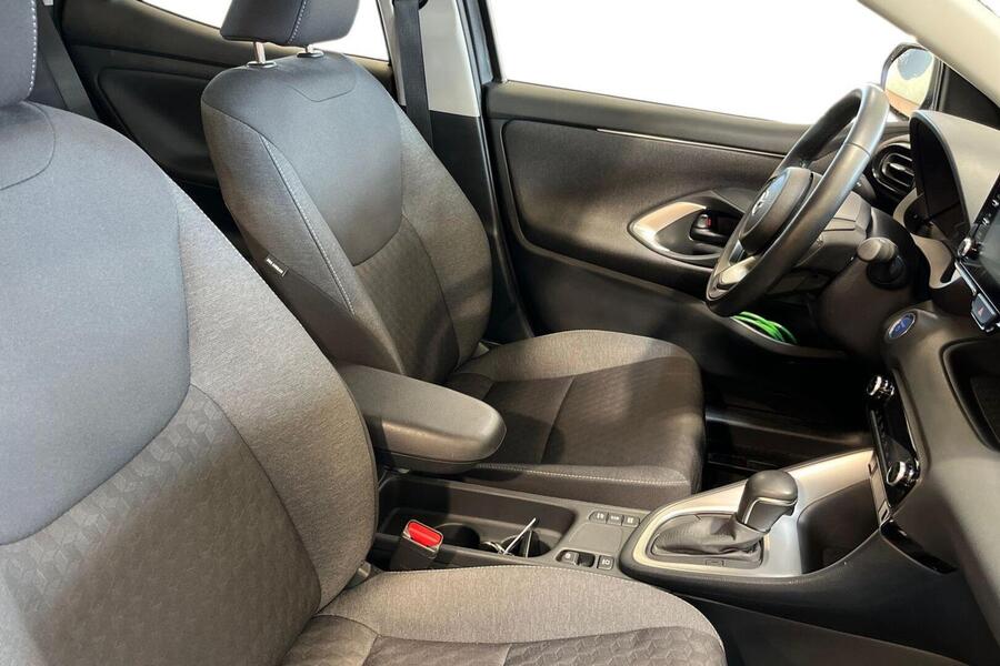 Mazda Mazda2 Hybrid vaihtoauto