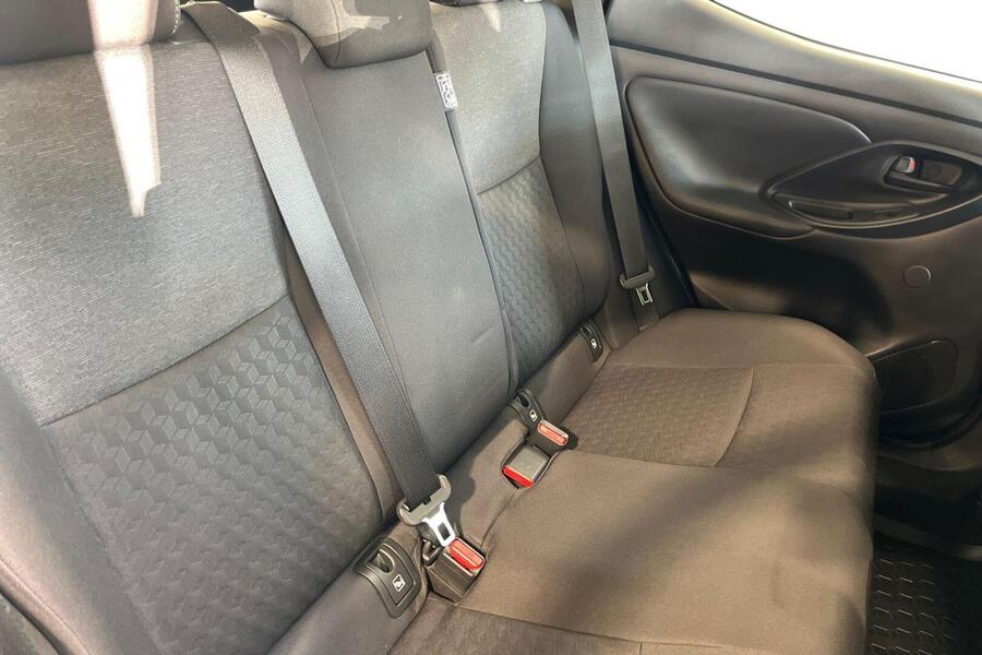 Mazda Mazda2 Hybrid vaihtoauto