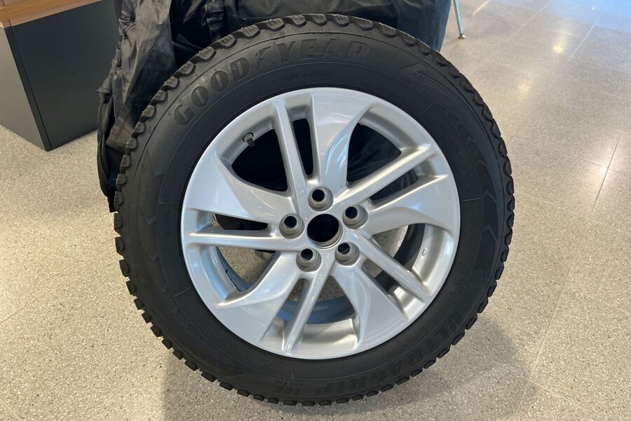 Mazda Mazda2 Hybrid vaihtoauto