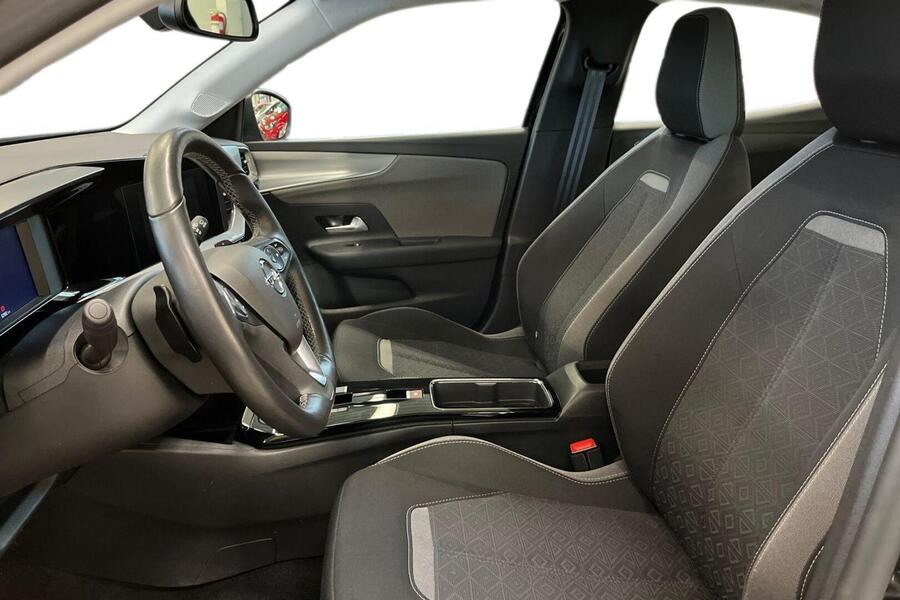 Opel Mokka vaihtoauto