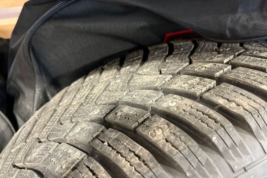 Toyota bZ4X vaihtoauto