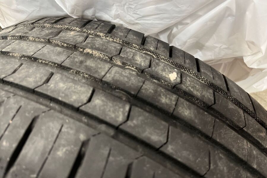 Volkswagen Caddy vaihtoauto