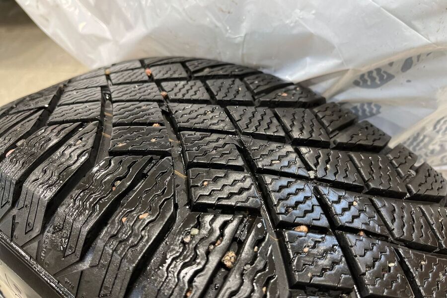 Toyota bZ4X vaihtoauto