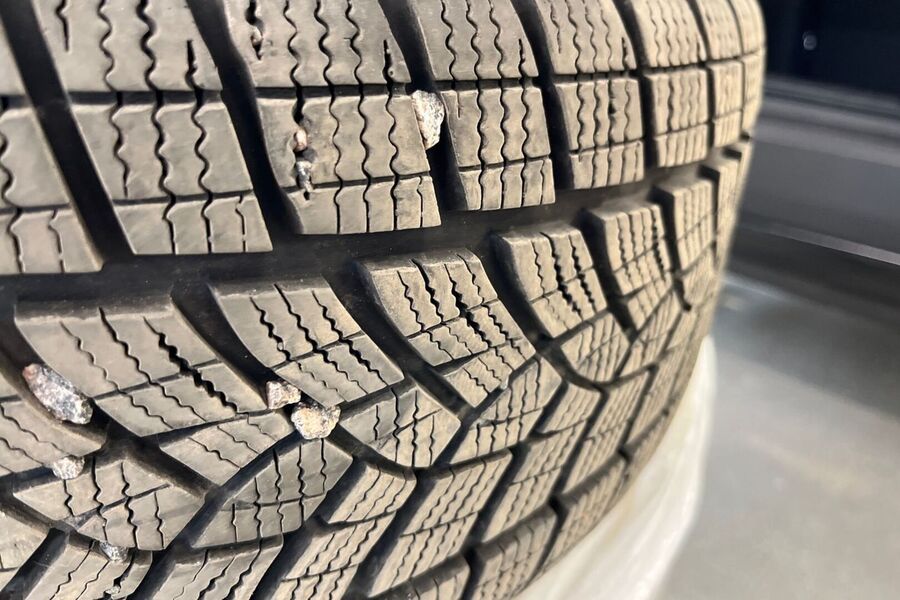 Toyota Corolla Cross vaihtoauto