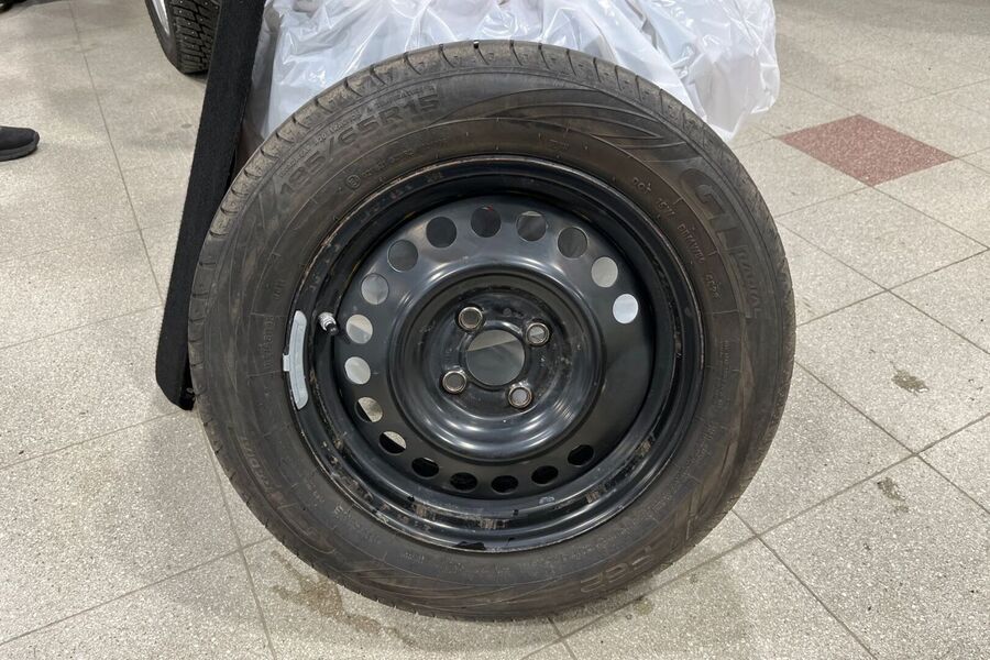 Nissan NOTE vaihtoauto