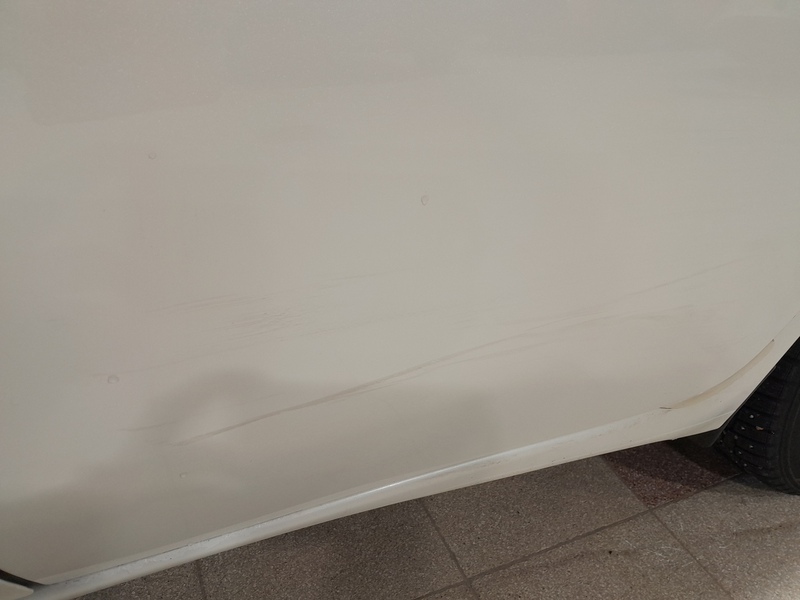 Nissan NOTE vaihtoauto