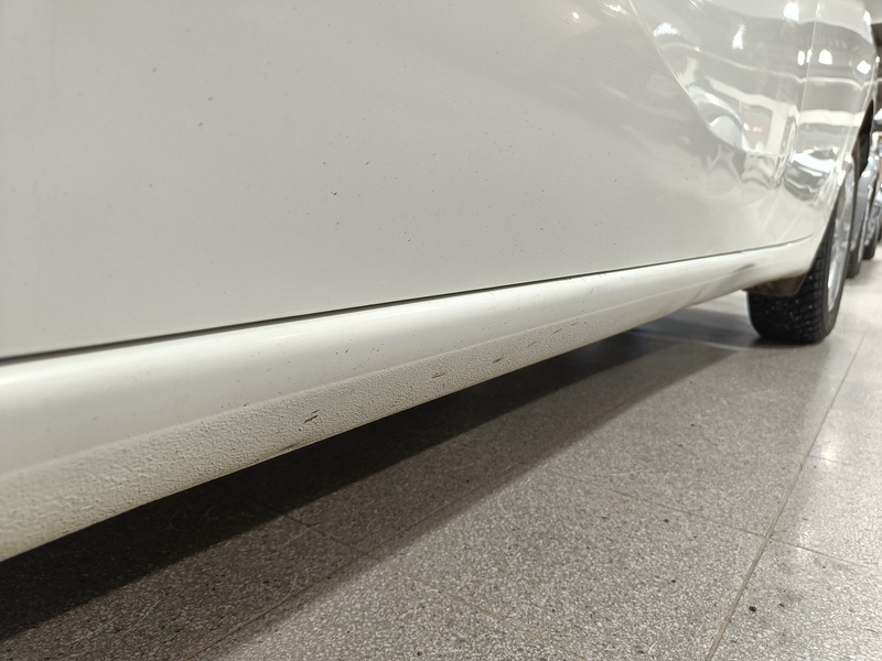 Nissan NOTE vaihtoauto