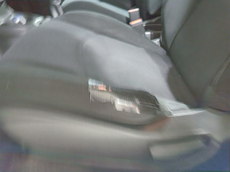 Nissan NOTE vaihtoauto