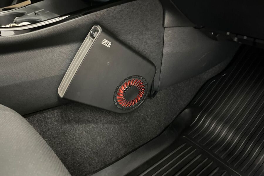 Toyota Prius Plug-in vaihtoauto