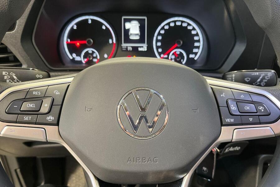 Volkswagen Caddy vaihtoauto