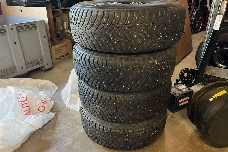 Mitsubishi L-200 vaihtoauto