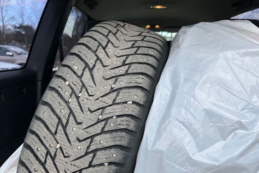 Toyota Land Cruiser vaihtoauto